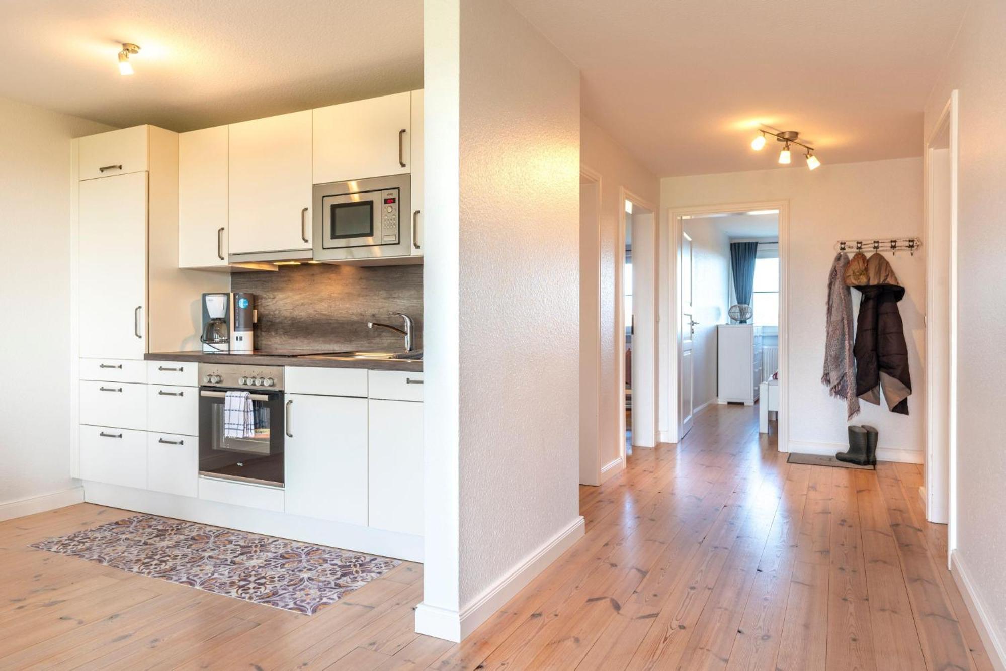 Leefke Apartment Goting Exterior photo
